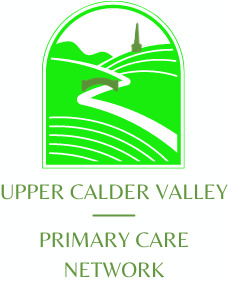 Upper Calder Valley PCN